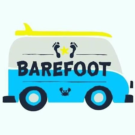 Barefoot B&B Morgan's Bay Exterior photo